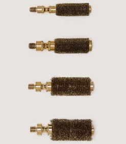 Brass Brush - Payne Gallway