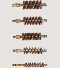 Brush-Brass All Gauges