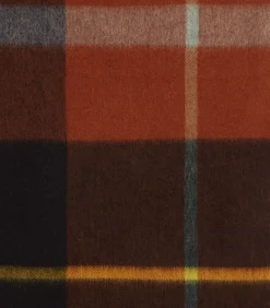 Classic Check Scarf
