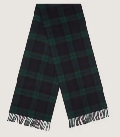 Classic Tartan Scarf