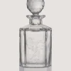 Crystal Decanter - Elephant