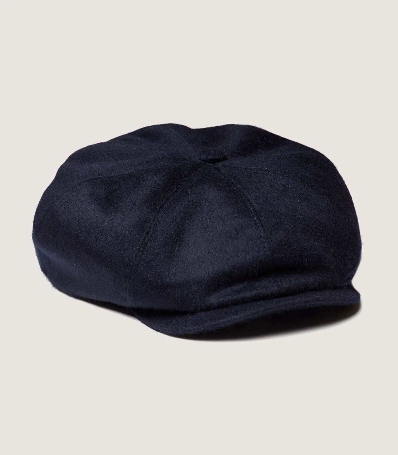 Dalby Loden Bakerboy Cap