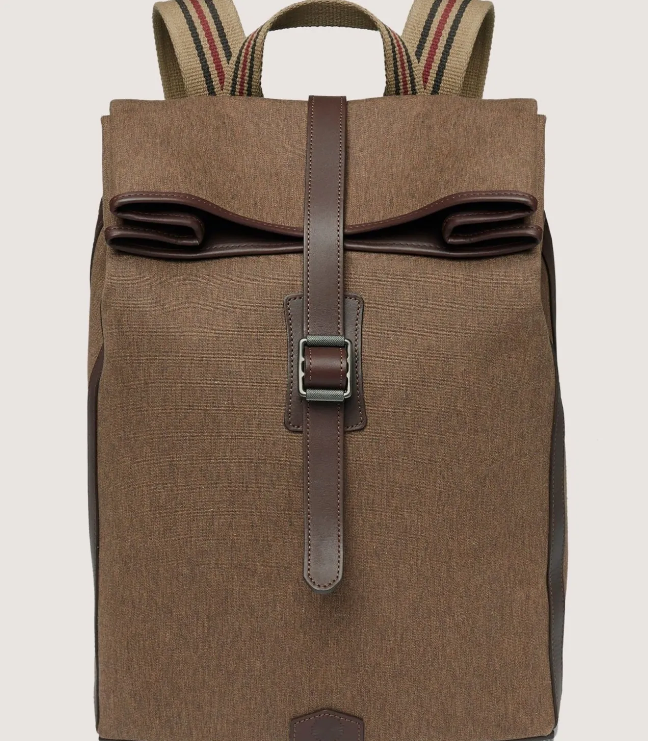 Gadsby Backpack In Walnut