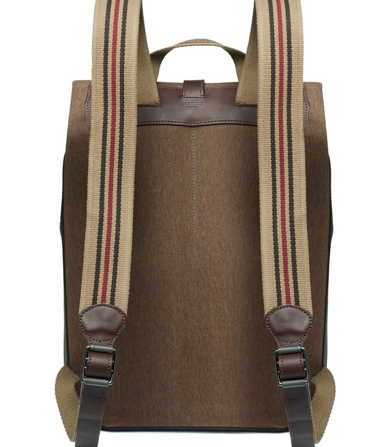 Gadsby Backpack In Walnut