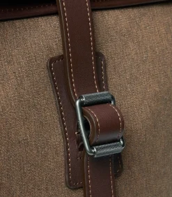 Gadsby Backpack In Walnut