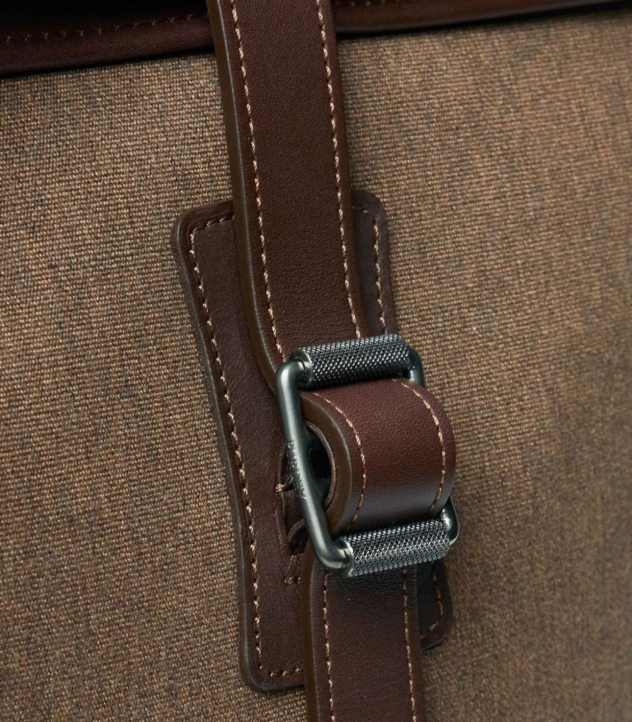 Gadsby Backpack In Walnut