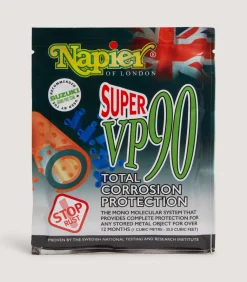 Gun Cleaner - Corrosion Protection