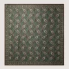 Large Paisley Scarf
