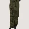 Le Chameau Basic Gaiters In Green