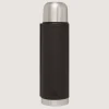 Leather Covered Steel Thermos