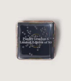 Limited Edition Purdey London 6 Paperweight