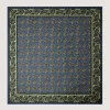 Medium Paisley Scarf
