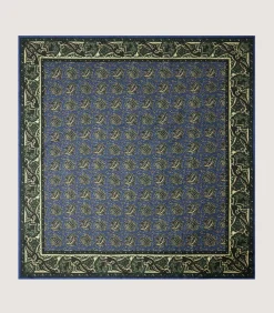Medium Paisley Scarf