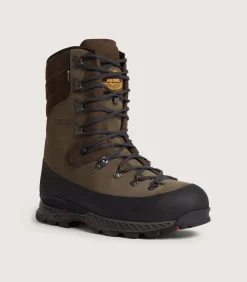 Meindl Kibo Field Sport Boot In Olive