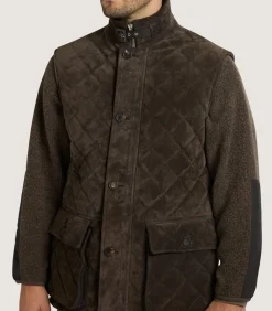 Men'S Acton Jacket