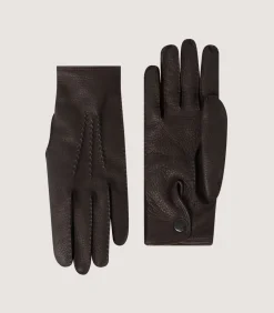 Men'S Deerskin Gloves