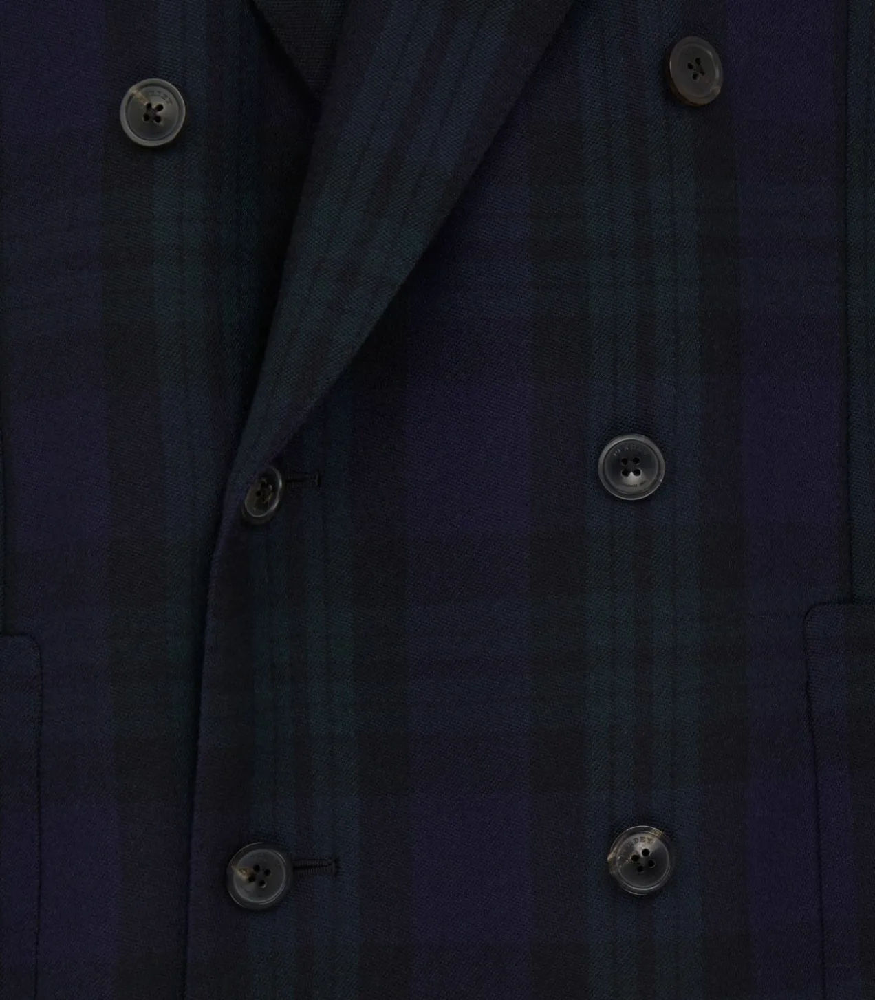 Men'S Estate Evening Duke Jacket