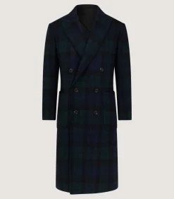 Men'S Estate Evening Town And Country Coat