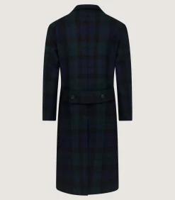 Men'S Estate Evening Town And Country Coat
