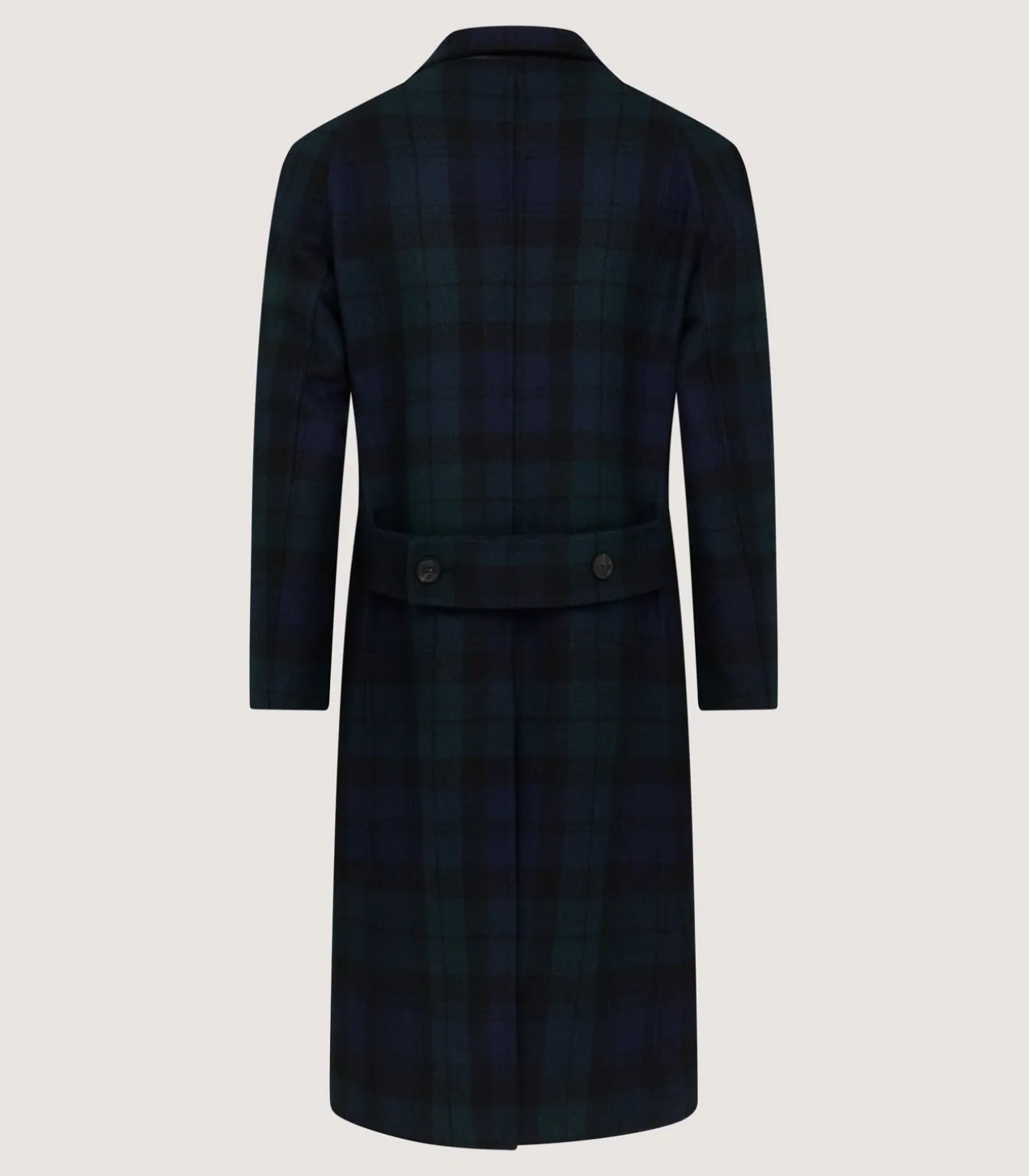 Men'S Estate Evening Town And Country Coat