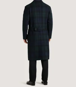 Men'S Estate Evening Town And Country Coat