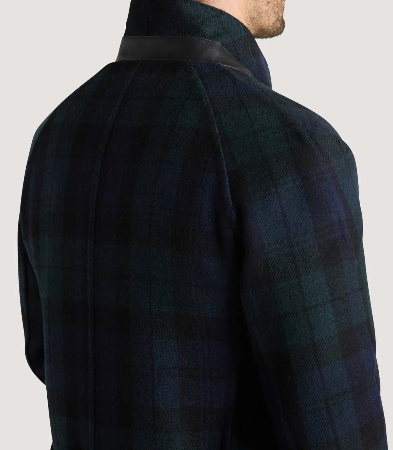 Men'S Estate Evening Town And Country Coat