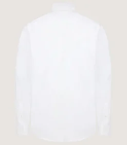 Men'S Estate Shirt In White