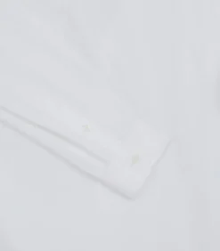 Men'S Estate Shirt In White