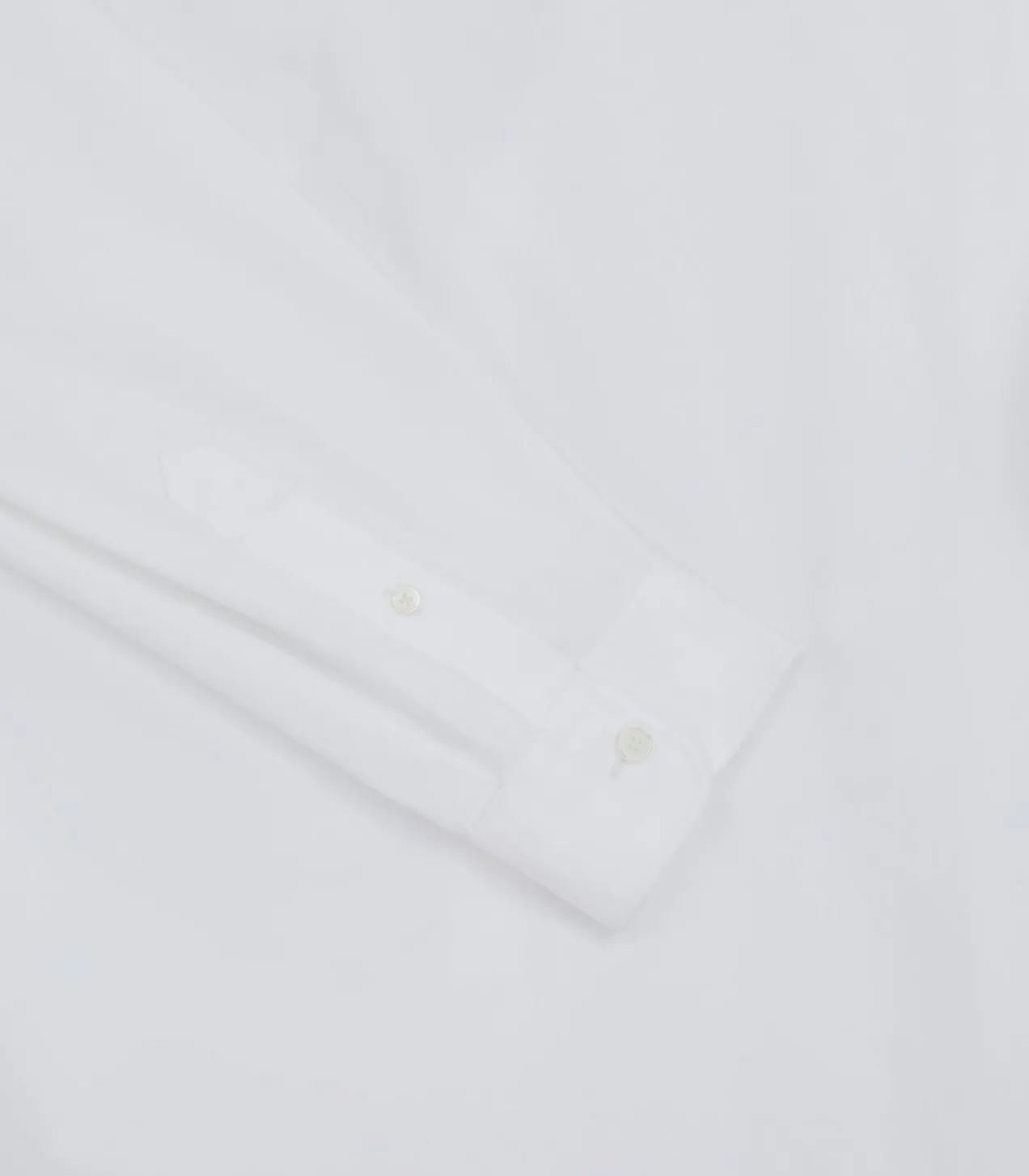 Men'S Estate Shirt In White