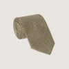 Men'S New Dogtooth Tie