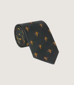 Men'S New Duck Tie