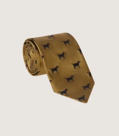 Men'S New Labrador Tie