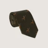 Men'S New Stag Tie