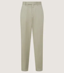 Men'S Performance Twill Chino In Stone