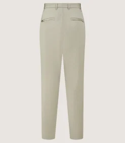 Men'S Performance Twill Chino In Stone