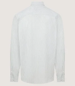 Men'S Sage Button Down Shirt