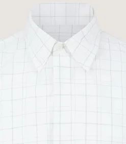 Men'S Sage Evening Shirt