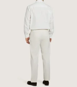 Men'S Sage Evening Shirt