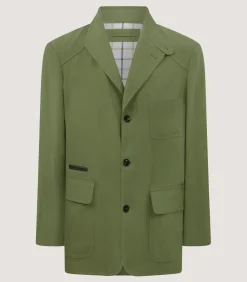 Men'S Sage Ravenscourt Jacket