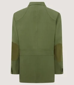 Men'S Sage Ravenscourt Jacket