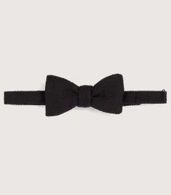 Men'S Silk Bow Tie