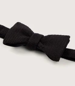 Men'S Silk Bow Tie