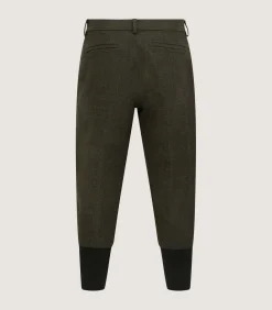 Men'S Technical Tweed Breek With Storm Cuff In Strathbeg