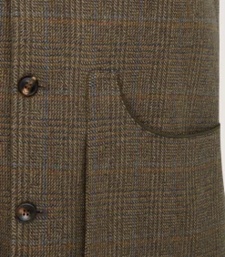Men'S Tweed Sporting In Morlich
