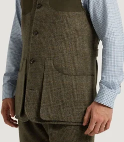 Men'S Tweed Sporting In Morlich