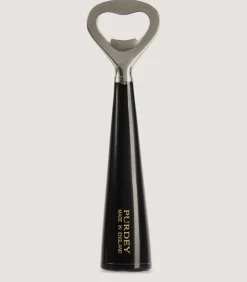 Ox Horn Bottle Opener In Dark