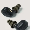 Peltor Tep-100 Tactical Earplug In Black