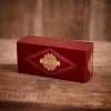 Purdey Cleaning Patches - 25 Box