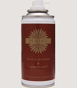 Purdey Gun Cleaner Spray 100Ml