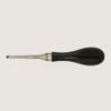 Purdey Horn Turn Screw 4.5Mm In Dark Horn
